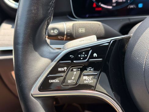 Certified 2021 Mercedes-Benz E 450 4MATIC Sedan image 30