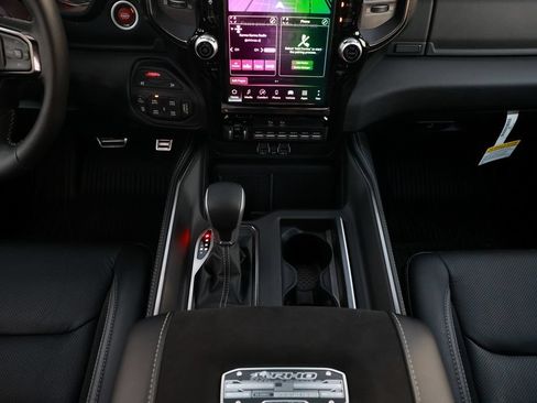 New 2026 RAM 1500 RHO AWD/4WD image 28