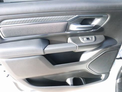 New 2026 RAM 1500 Big Horn AWD/4WD image 17