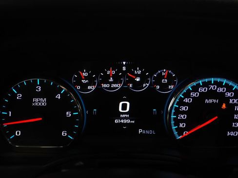 Used 2017 Chevrolet Tahoe Premier AWD/4WD image 30