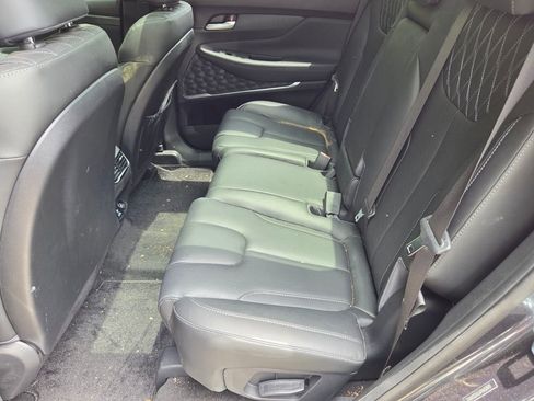 Used 2023 Hyundai Santa Fe Calligraphy AWD/4WD image 9