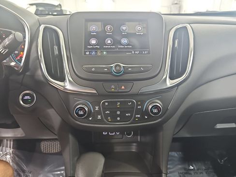 Certified 2024 Chevrolet Equinox LT w/ LPO, Floor Liner Package AWD/4WD image 25