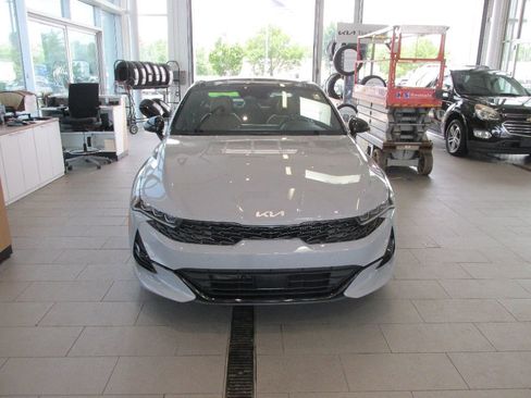 Used 2024 Kia K5 GT w/ GT1 Package image 3