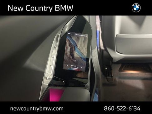 New 2026 BMW 760i xDrive w/ Executive Package image 28