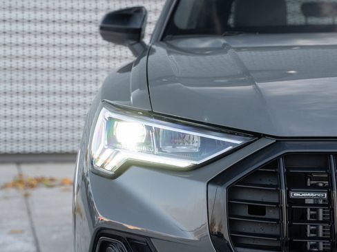 New 2025 Audi Q3 2.0T Premium Plus image 36
