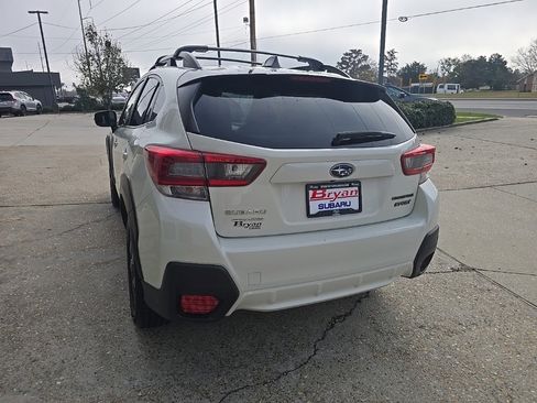 Used 2023 Subaru Crosstrek 2.5i Sport image 23