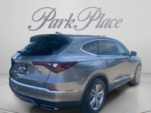 Used 2026 Acura MDX SH-AWD image 6