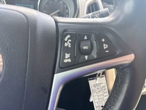 Used 2016 Buick Verano Sport Touring w/ Experience Buick Package FWD image 20