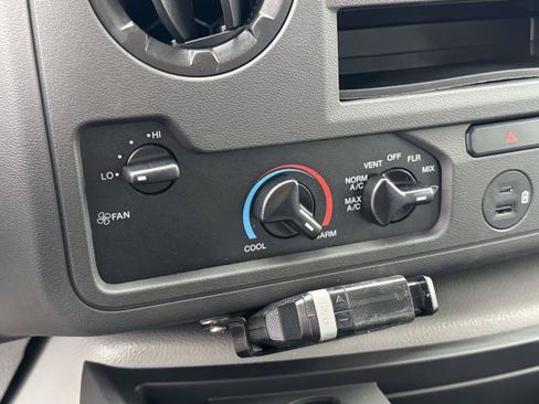 New 2026 Ford E-350 and Econoline 350 Super Duty w/ Power Equipment Group RWD image 26