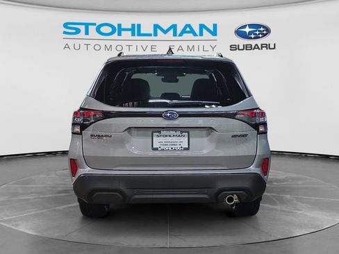 New 2026 Subaru Forester Sport AWD/4WD image 6