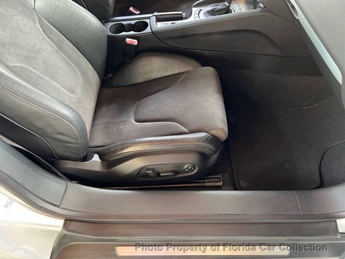 Used 2008 Audi TT 2.0T image 28