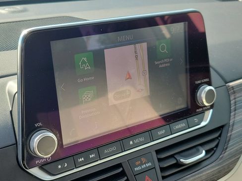 Certified 2022 Nissan Altima 2.5 SL FWD image 24