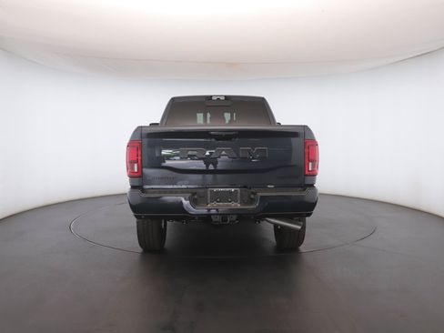 Used 2026 RAM 2500 Laramie w/ Night Edition AWD/4WD image 22