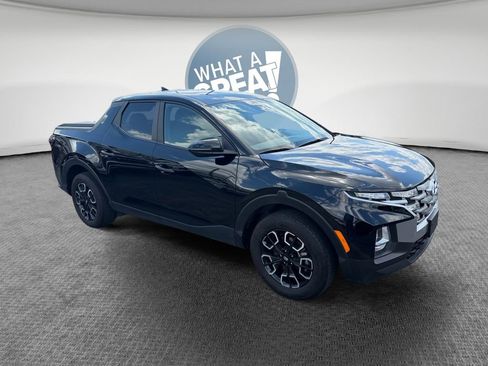 Used 2023 Hyundai Santa Cruz SEL AWD/4WD image 1