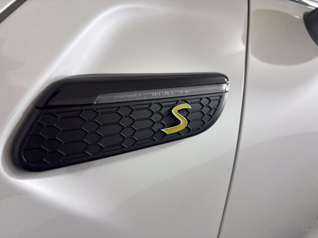 Certified 2024 MINI Cooper SE FWD image 12