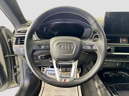 Used 2023 Audi S5 Premium Plus w/ Premium Plus Package AWD/4WD image 10