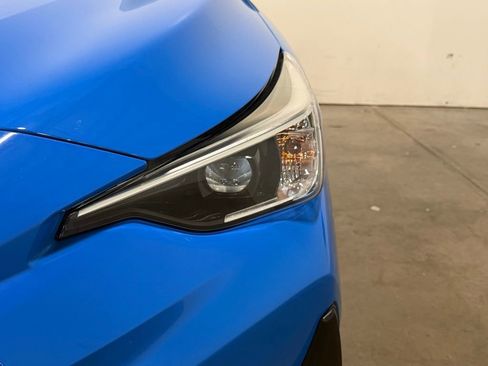 Certified 2024 Subaru Impreza 2.0i Sport image 16