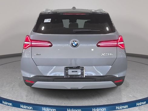 Used 2026 BMW X3 xDrive30i w/ Convenience Package AWD/4WD image 7