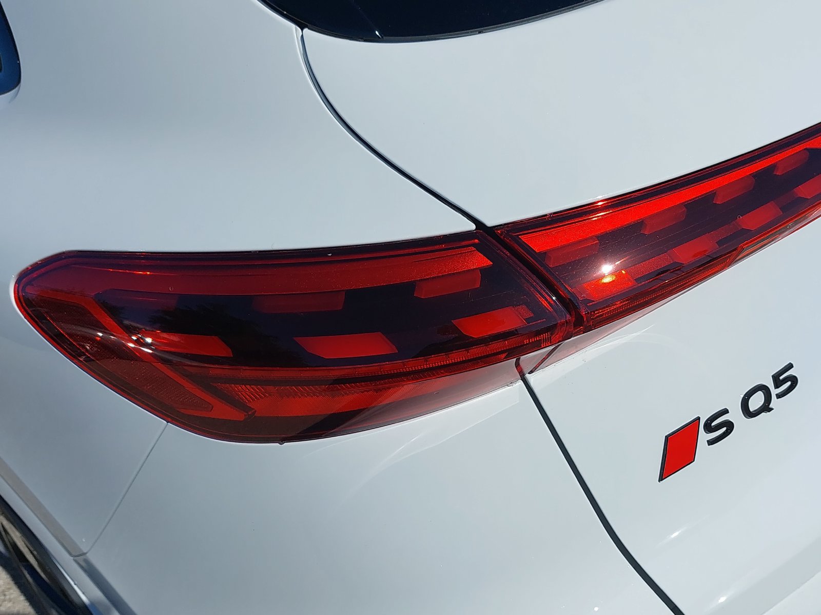 New 2026 Audi SQ5 Premium Plus AWD/4WD image 38