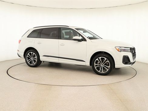New 2026 Audi Q7 2.0T Premium image 9