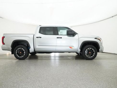 New 2026 Toyota Tundra SR5 AWD/4WD image 27