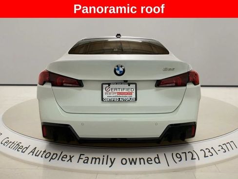 Used 2026 BMW 228i FWD image 4