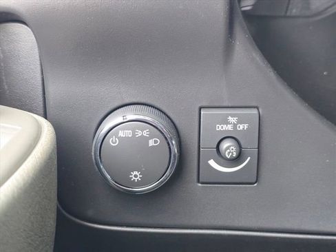 New 2025 Chevrolet Express 2500 w/ Driver Convenience Package image 25