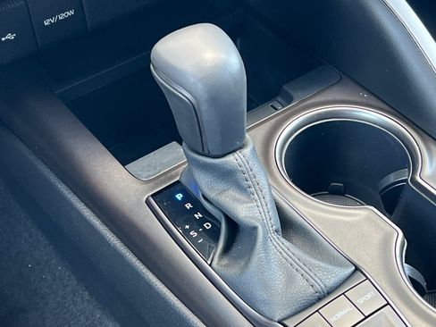 Certified 2024 Toyota Camry SE FWD image 20