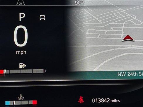 Certified 2024 Land Rover Range Rover Autobiography AWD/4WD image 10
