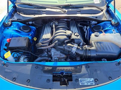 Certified 2023 Dodge Charger Scat Pack w/ Plus Group image 22