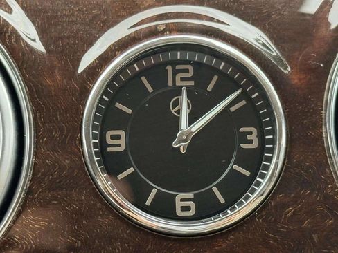 Used 2019 Mercedes-Benz S 560 4MATIC Sedan image 43