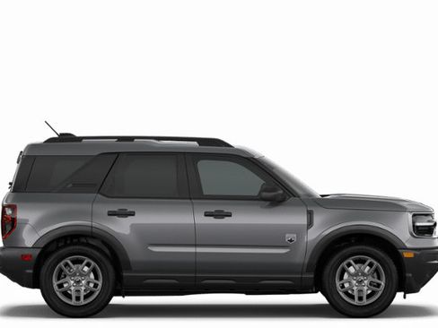 New 2026 Ford Bronco Sport Big Bend AWD/4WD image 52