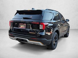 New 2026 Ford Explorer Tremor AWD/4WD video 2