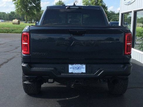 Used 2025 RAM 1500 RHO w/ RHO Level 1 Equipment Group AWD/4WD image 8