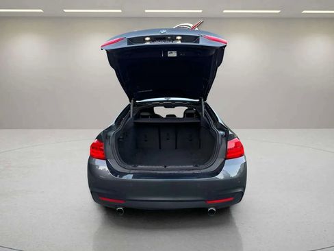Used 2017 BMW 440i Gran Coupe xDrive image 40