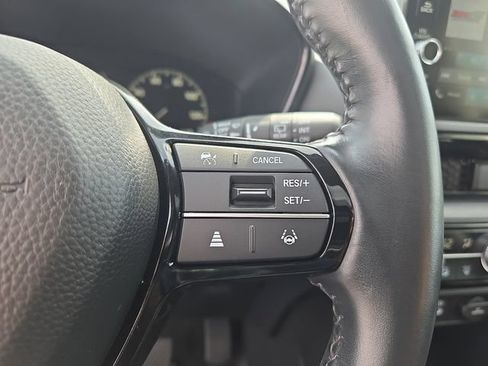 Certified 2024 Honda CR-V EX-L image 22