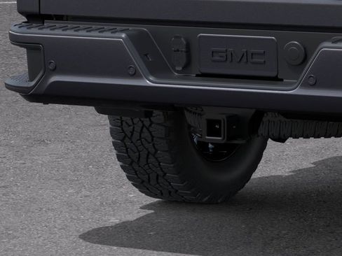 New 2026 GMC Sierra 2500 AT4 w/ AT4 Premium Plus Package AWD/4WD image 15