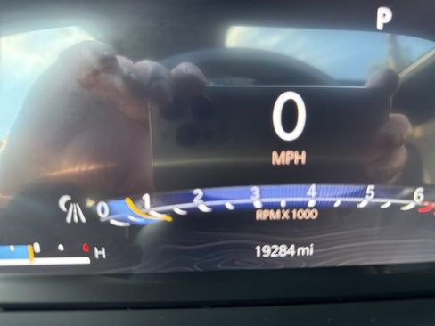 Used 2024 Jeep Grand Cherokee Summit w/ Adv Protech Group IV image 34