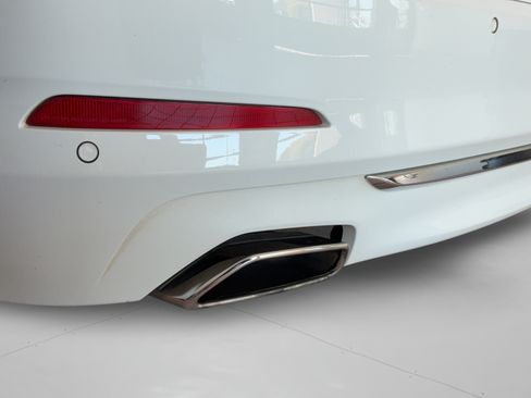 Used 2017 BMW 540i RWD image 60
