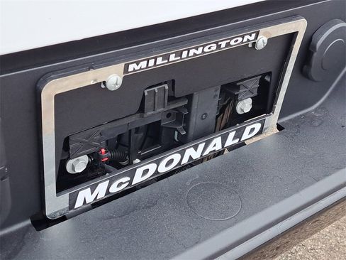 New 2026 Chevrolet Silverado 3500 LT w/ Trail Boss Package image 29