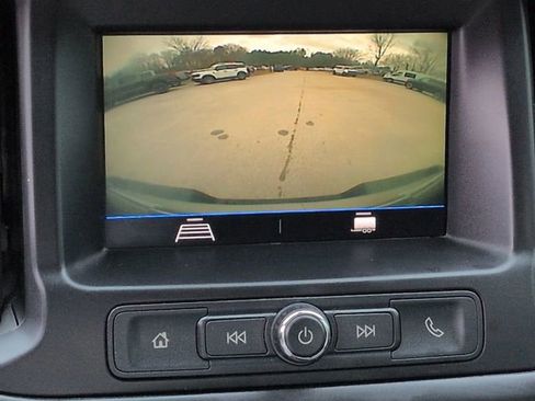 Used 2020 Chevrolet Colorado W/T w/ WT Convenience Package image 23