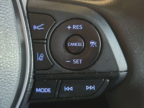 Used 2022 Toyota RAV4 SE w/ Convenience Package AWD/4WD image 36