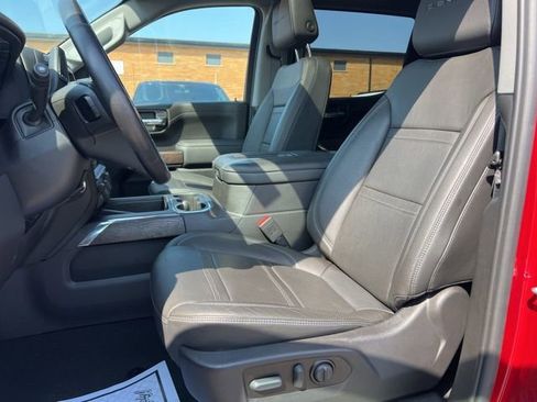Used 2022 GMC Sierra 1500 Denali w/ Denali Reserve Package image 23
