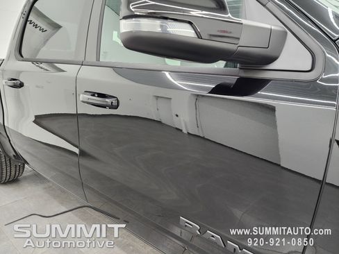 New 2026 RAM 1500 Big Horn image 24