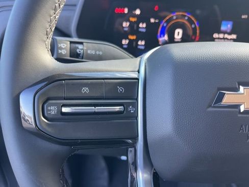 New 2026 Chevrolet Colorado W/T w/ Advanced Trailering Package image 16