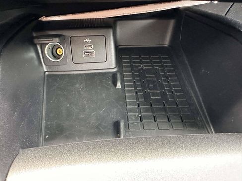 Used 2025 Ford Bronco Sport Outer Banks AWD/4WD image 26