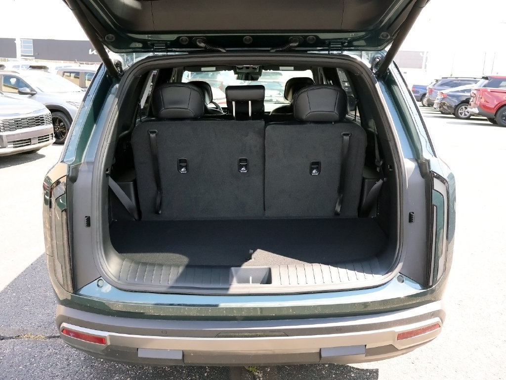 New 2027 Kia Telluride EX AWD/4WD image 8