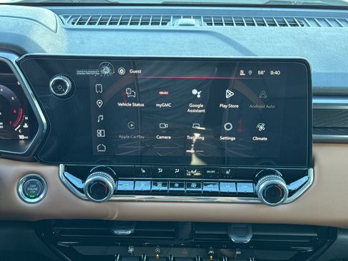 New 2026 GMC Canyon AT4 image 22