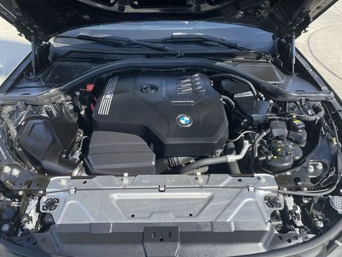Used 2022 BMW 330i Sedan w/ Premium Package 2 image 31