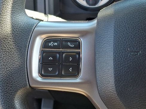 Used 2024 RAM 1500 Classic SLT AWD/4WD image 23